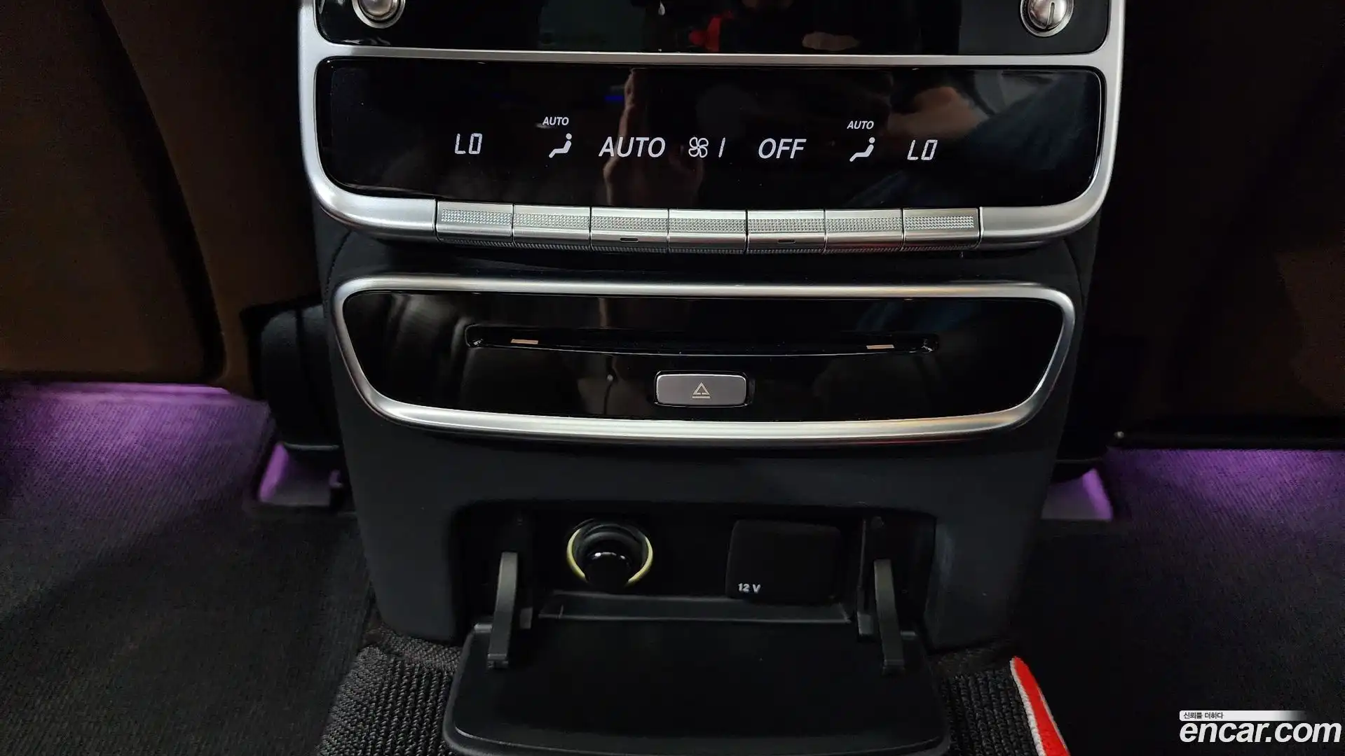 S-Class Mercedes-Benz 2018.5-OPTION-045