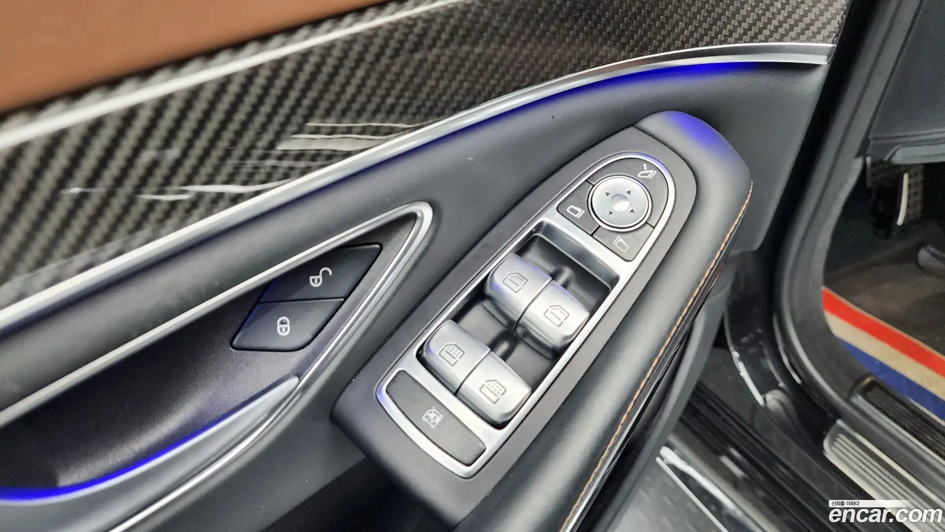 S-Class Mercedes-Benz 2018.5-OPTION-050