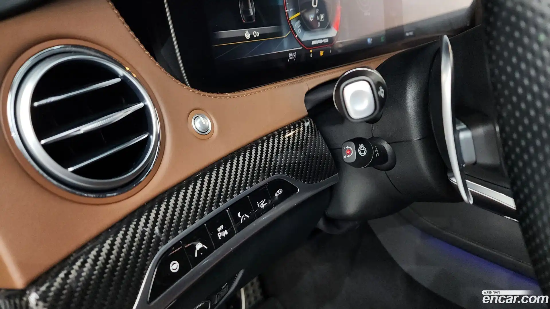 S-Class Mercedes-Benz 2018.5-OPTION-052