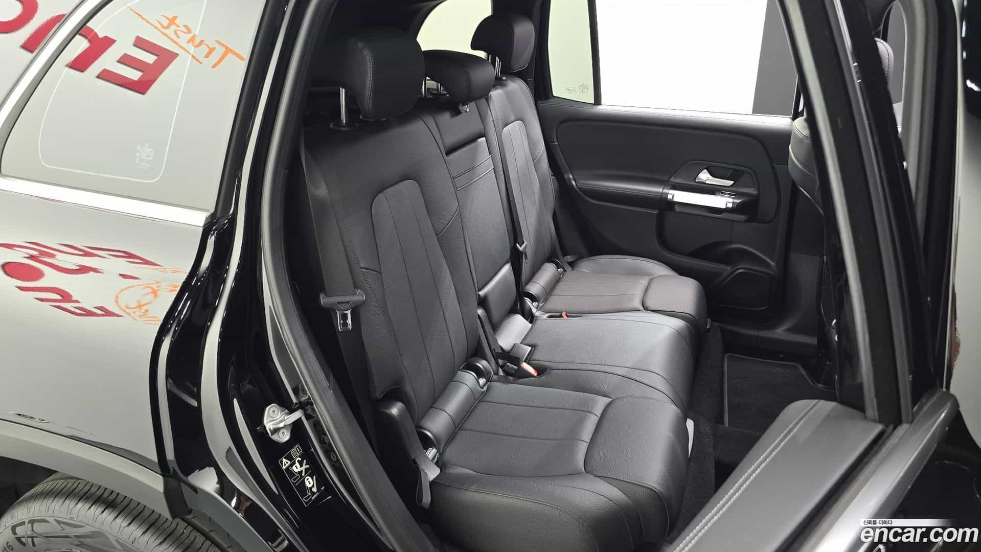 GLB-Class Mercedes-Benz 2021.4-OPTION-016