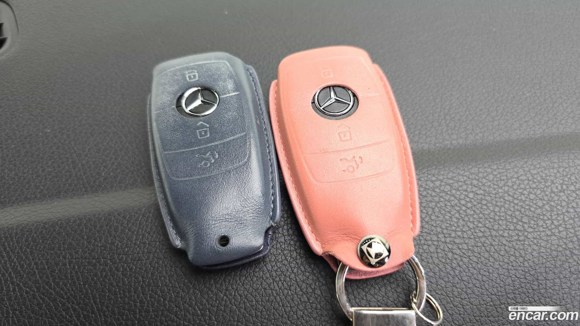 GLB-Class Mercedes-Benz 2021.4-OPTION-020