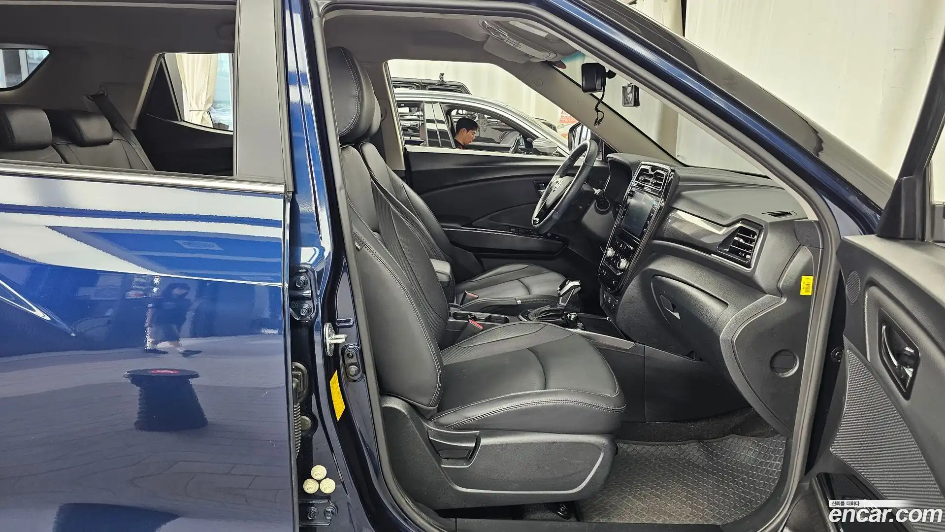 TIBOLI KG Mobility 2020.10-OPTION-015