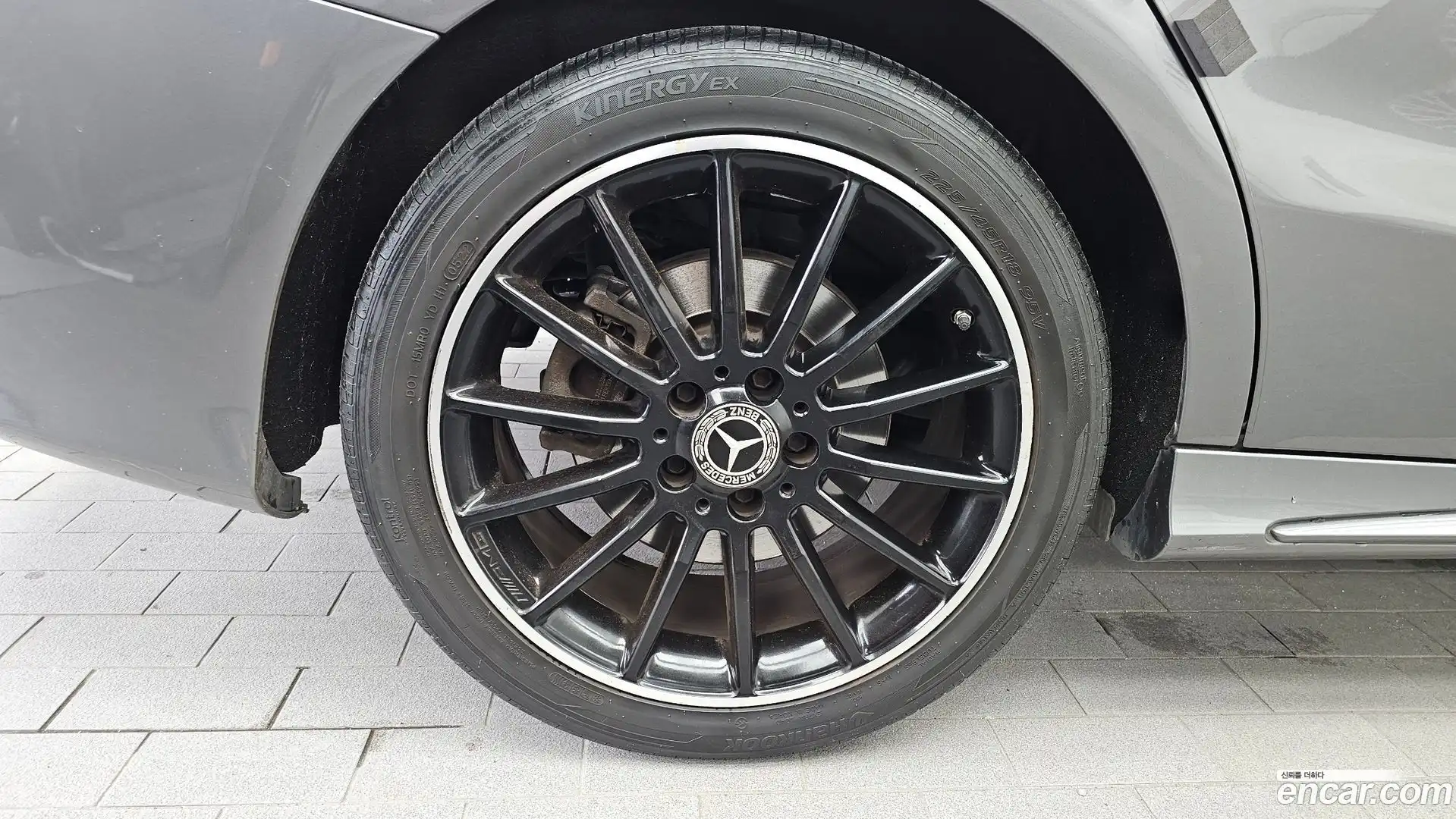 CLA-Class Mercedes-Benz 2018.5-OUTER-005