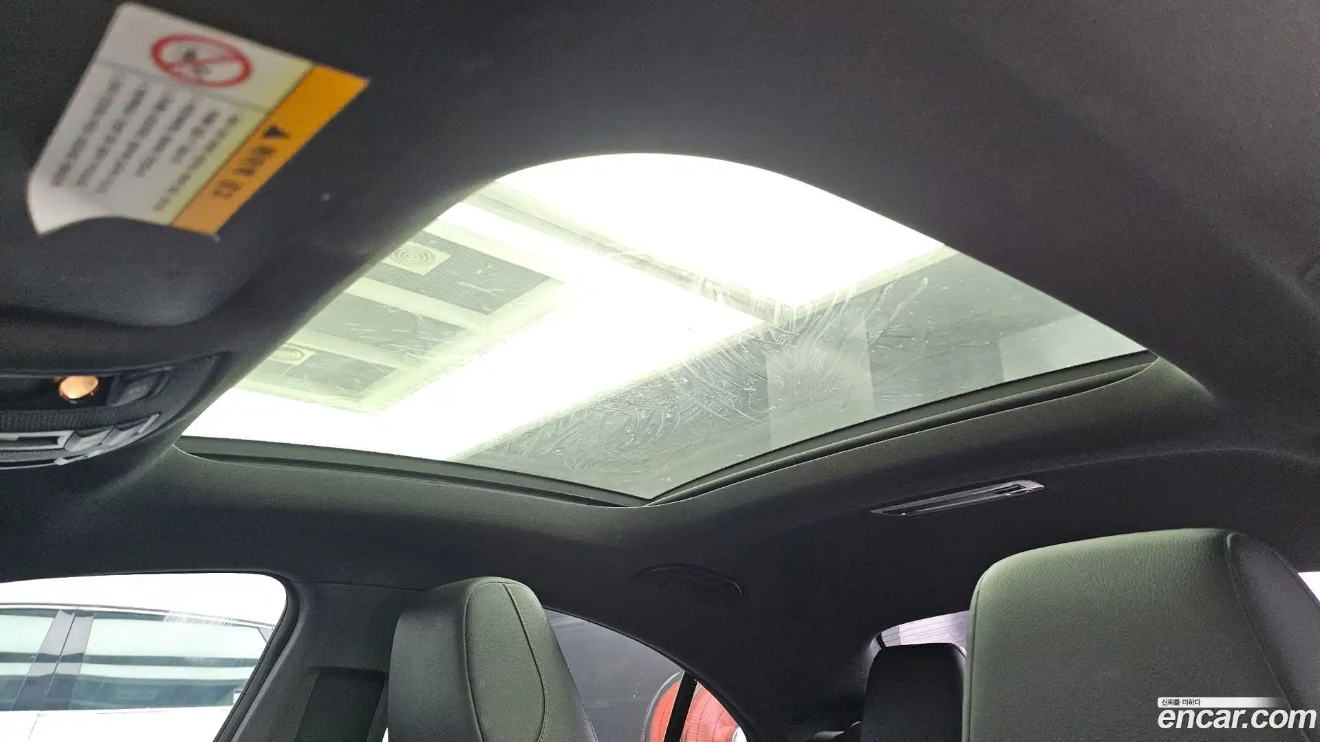 CLA-Class Mercedes-Benz 2018.5-OPTION-022