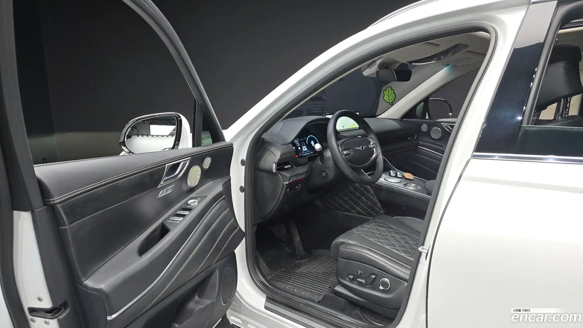 GV80 Genesis 2022.9-INNER-010