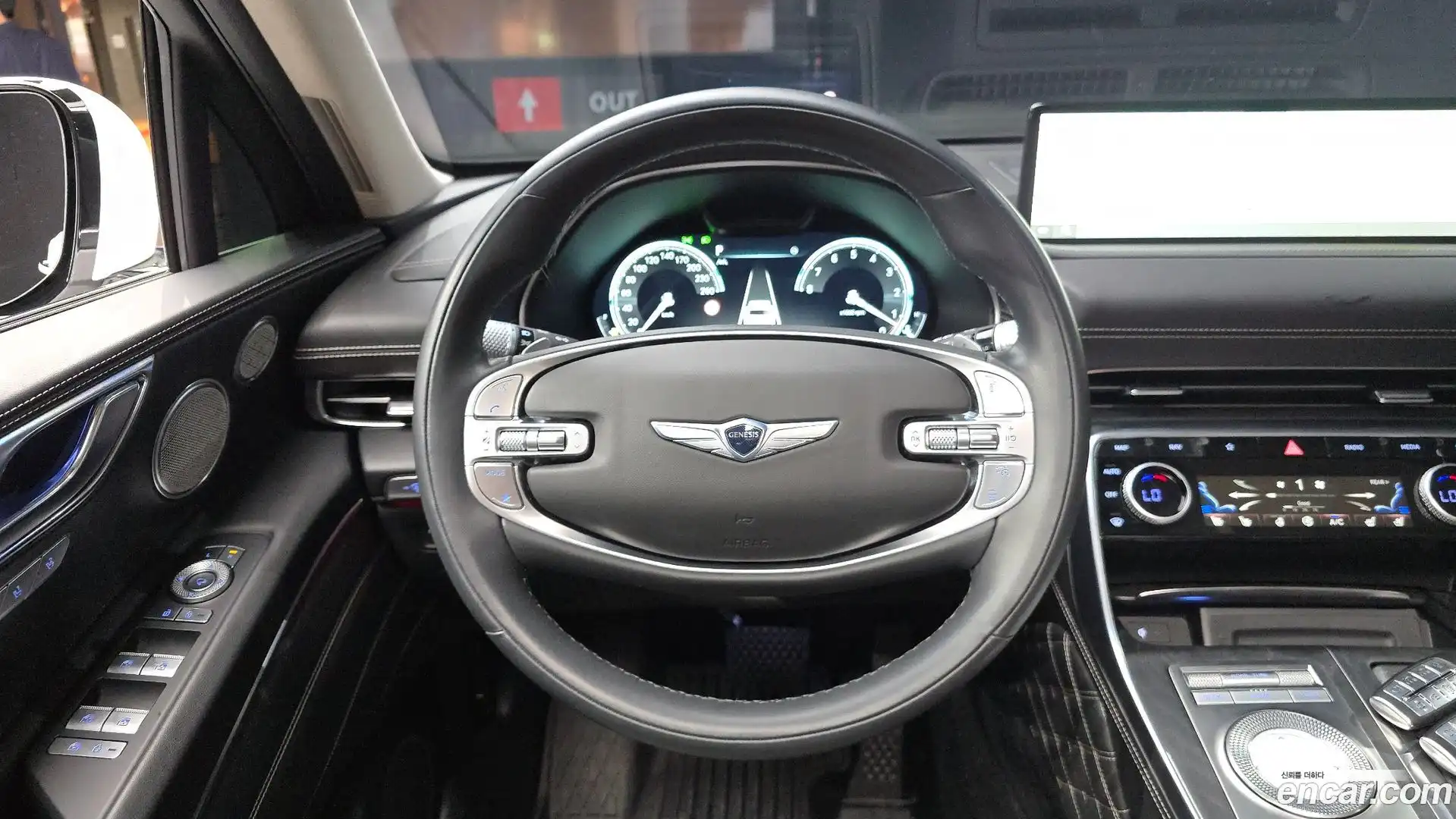 GV80 Genesis 2022.9-OPTION-017