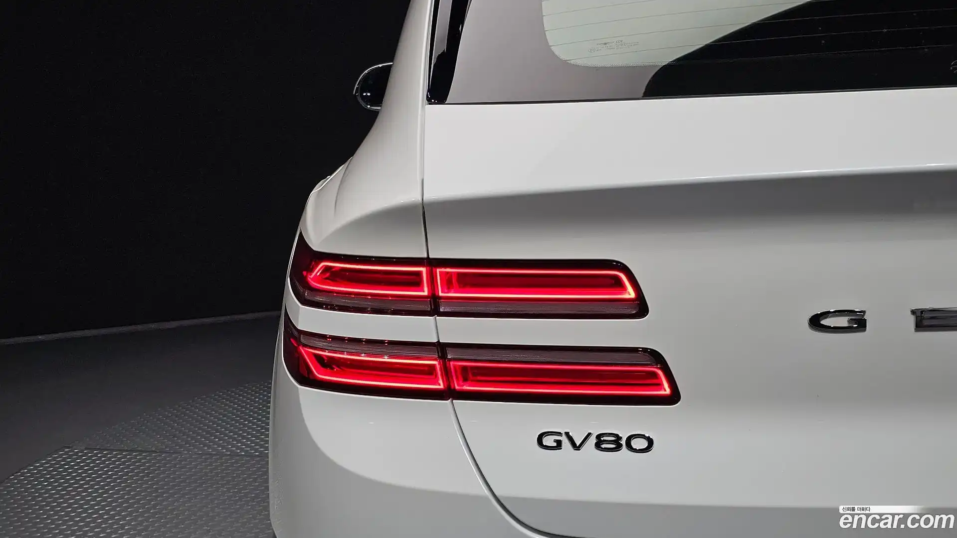GV80 Genesis 2022.9-OUTER-033