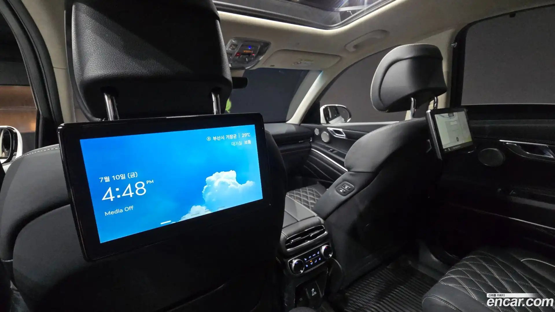 GV80 Genesis 2022.9-OPTION-046