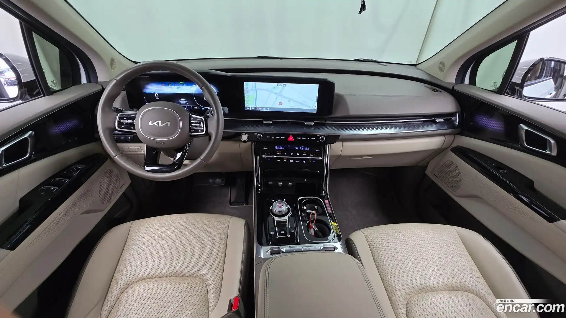 Canival Kia 2022.9-INNER-007