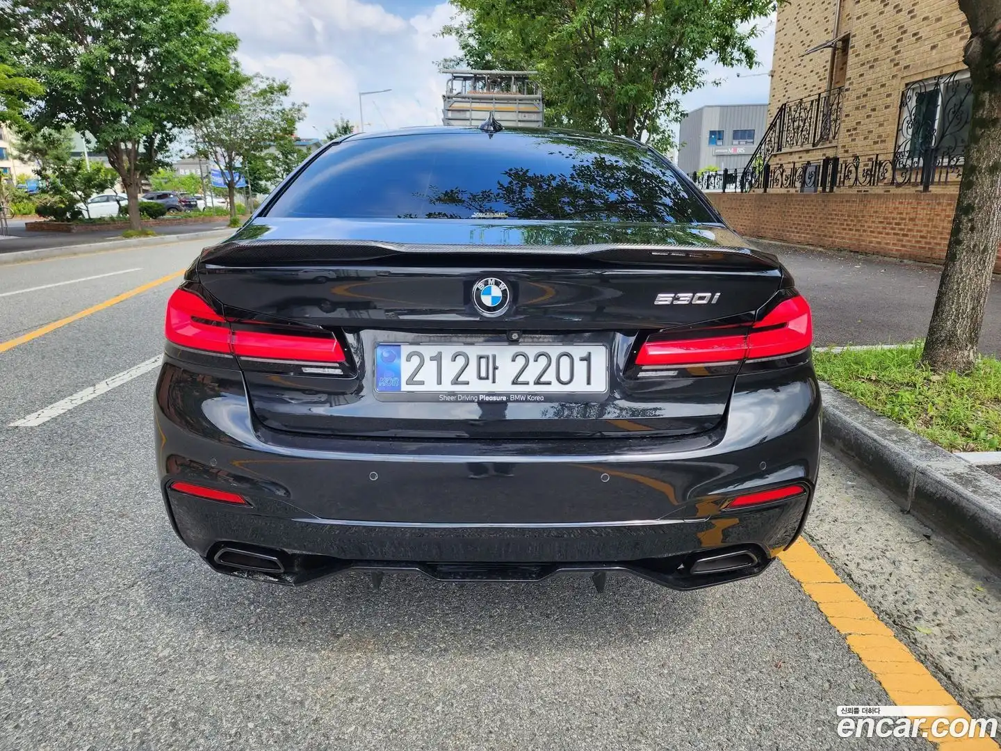 5-Series BMW 2017.3-OUTER-005