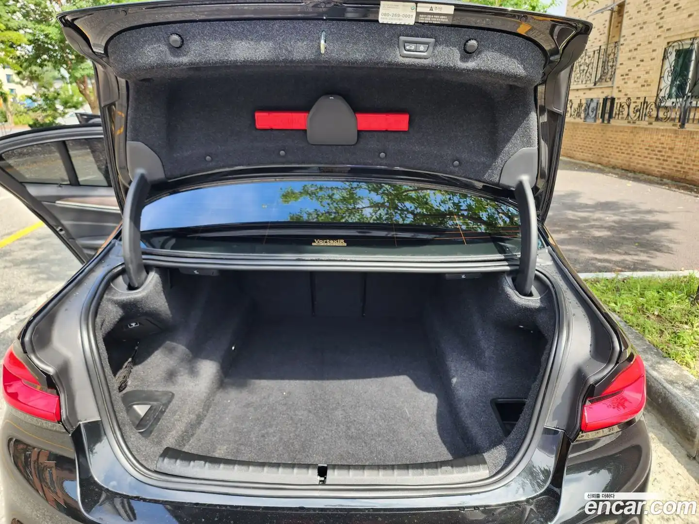 5-Series BMW 2017.3-INNER-010