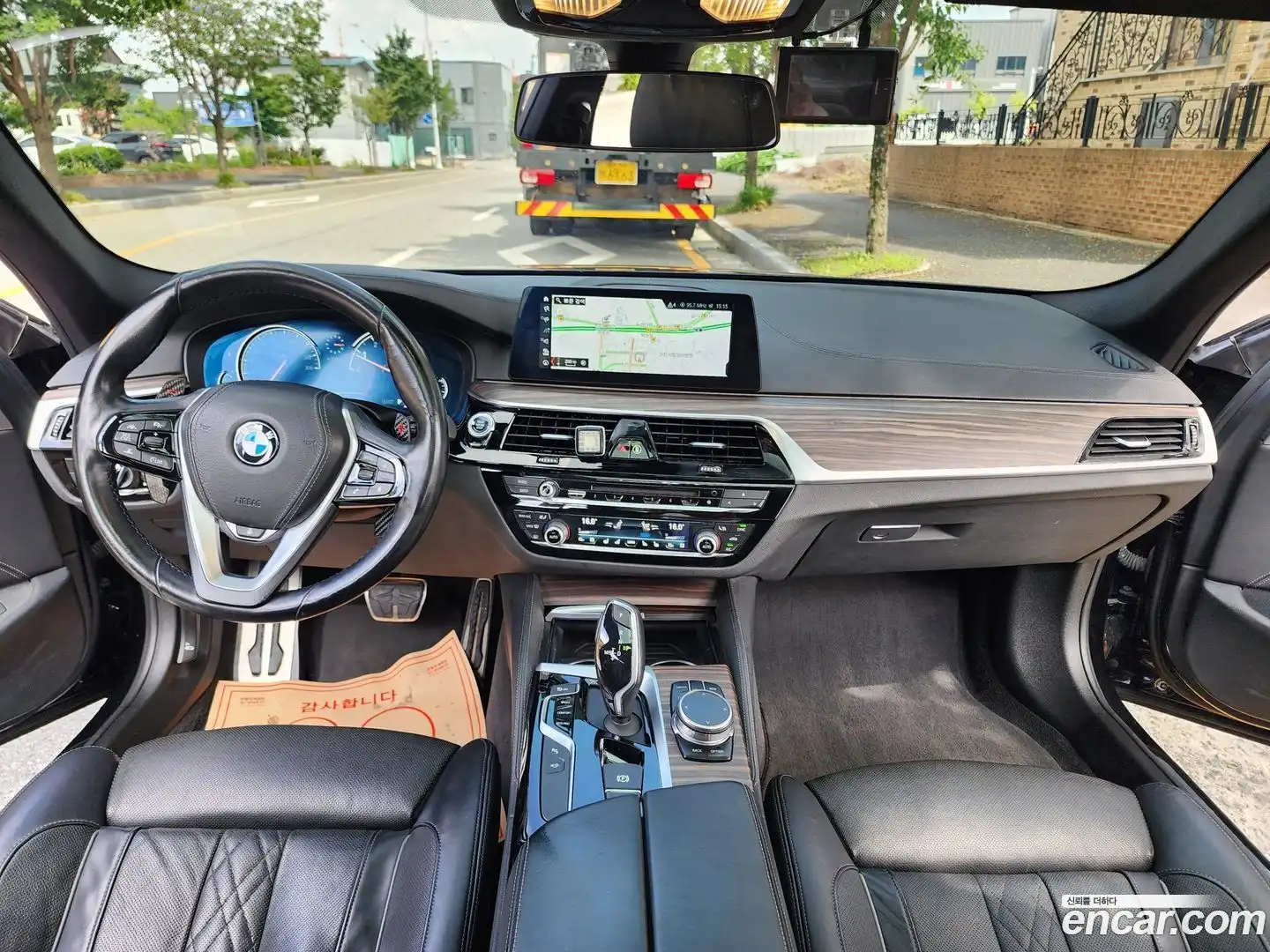 5-Series BMW 2017.3-OPTION-016