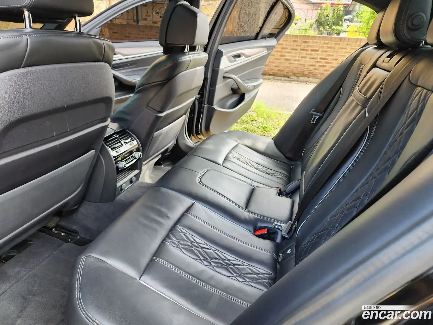 5-Series BMW 2017.3-OPTION-017