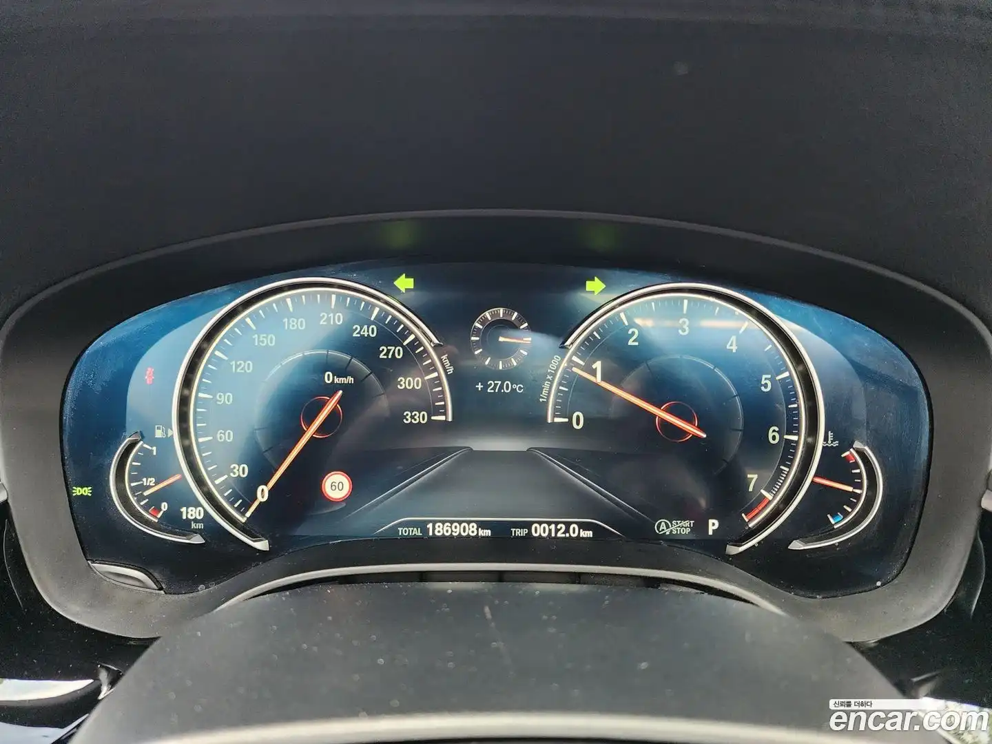 5-Series BMW 2017.3-OPTION-021