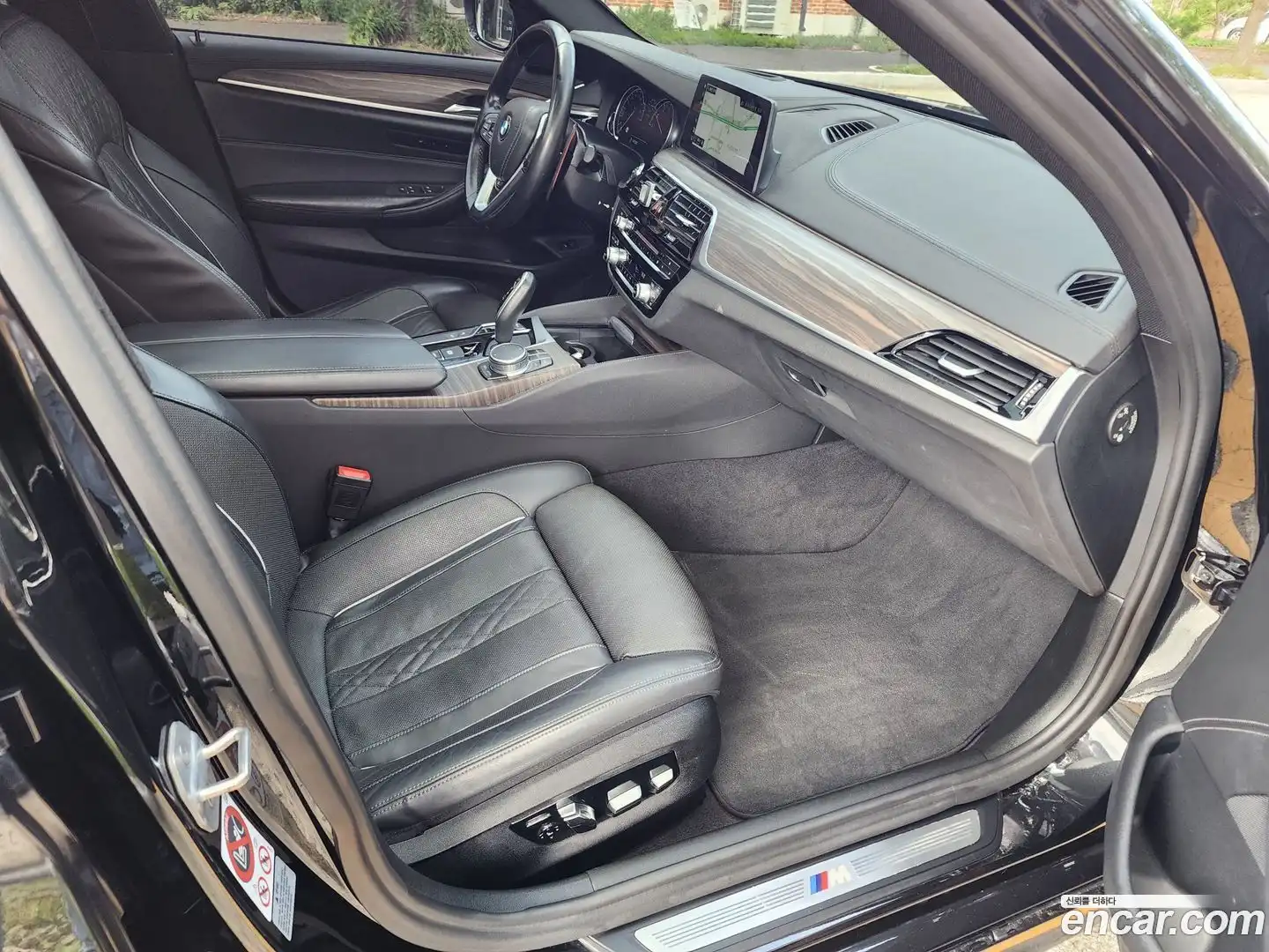 5-Series BMW 2017.3-OPTION-022