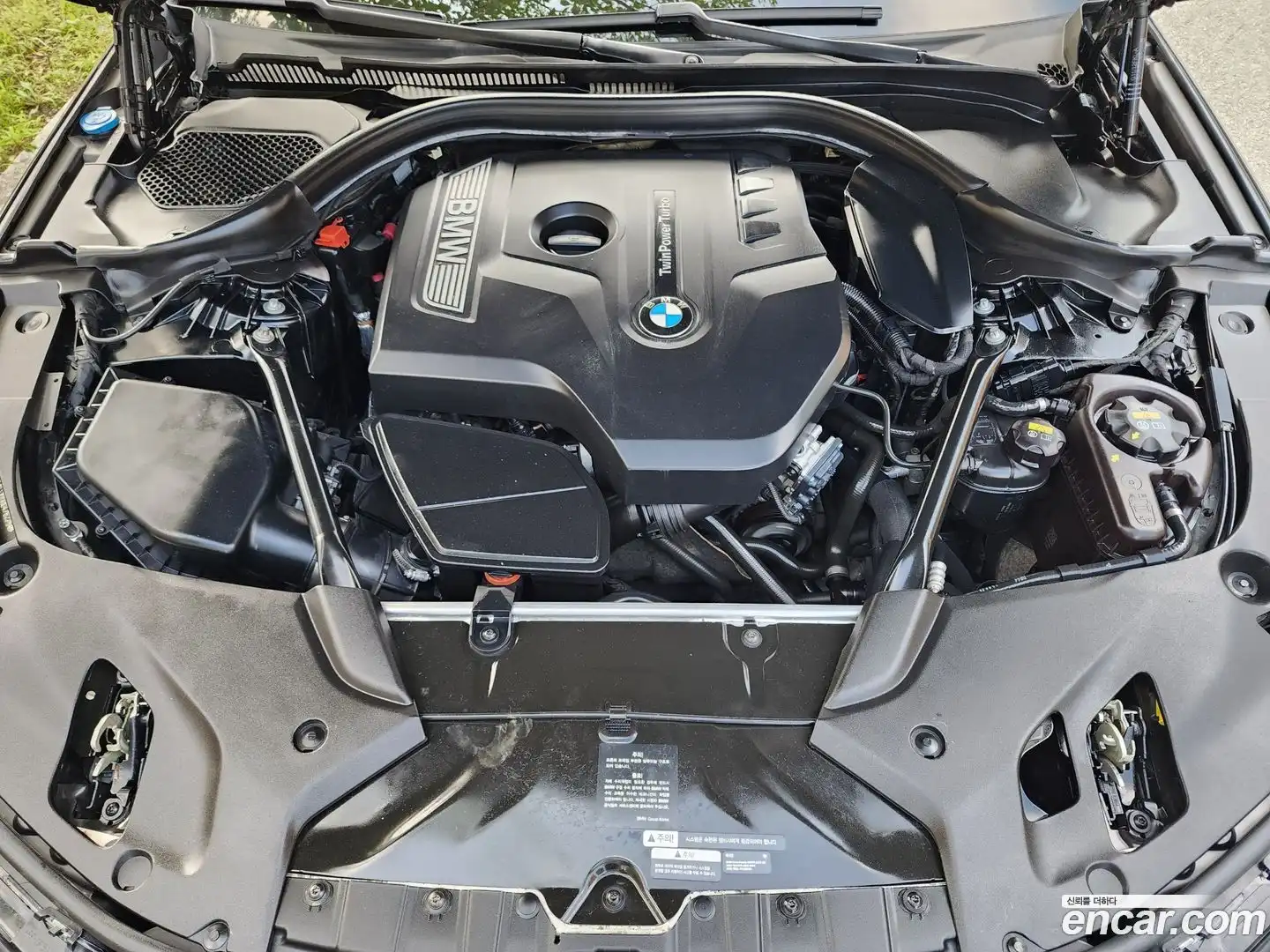 5-Series BMW 2017.3-OPTION-023