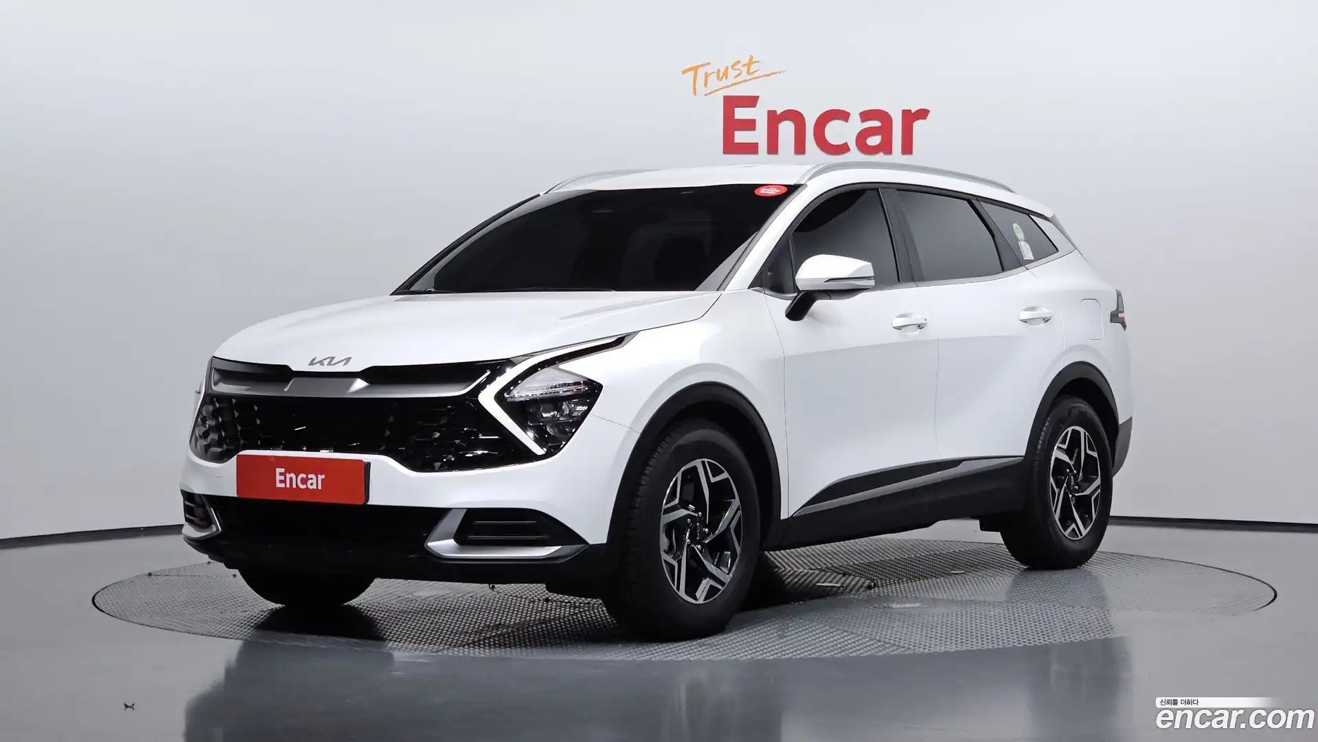Sportage Kia 2023.5-OUTER-001