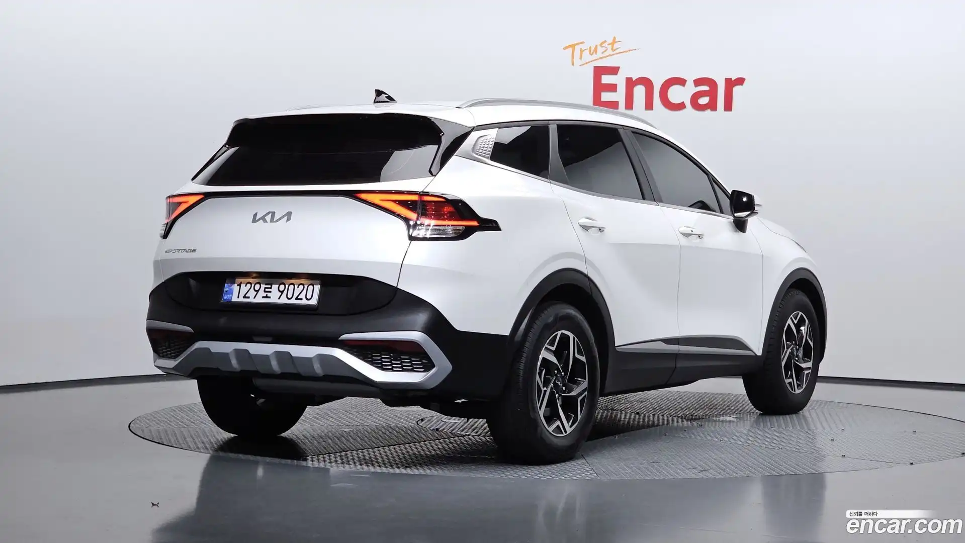 Sportage Kia 2023.5-OUTER-002