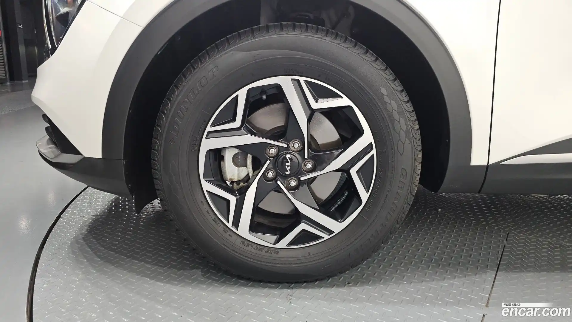 Sportage Kia 2023.5-OUTER-005