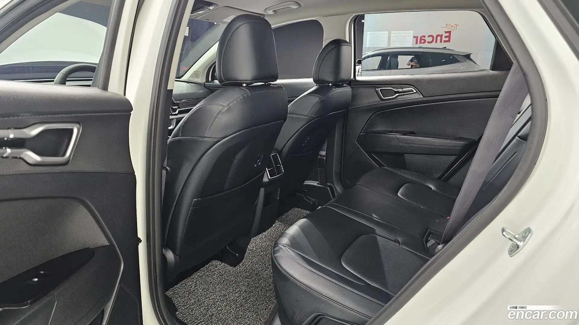 Sportage Kia 2023.5-OPTION-016