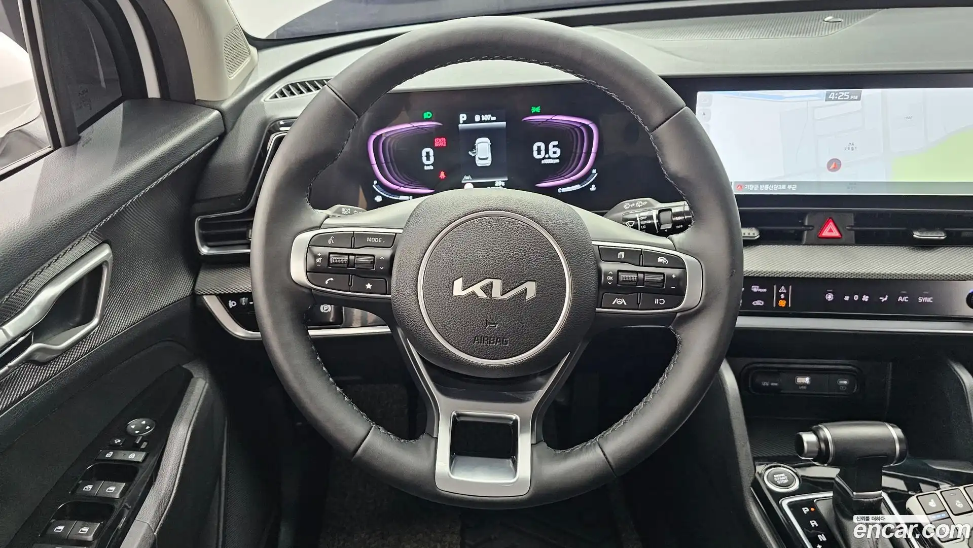 Sportage Kia 2023.5-OPTION-017