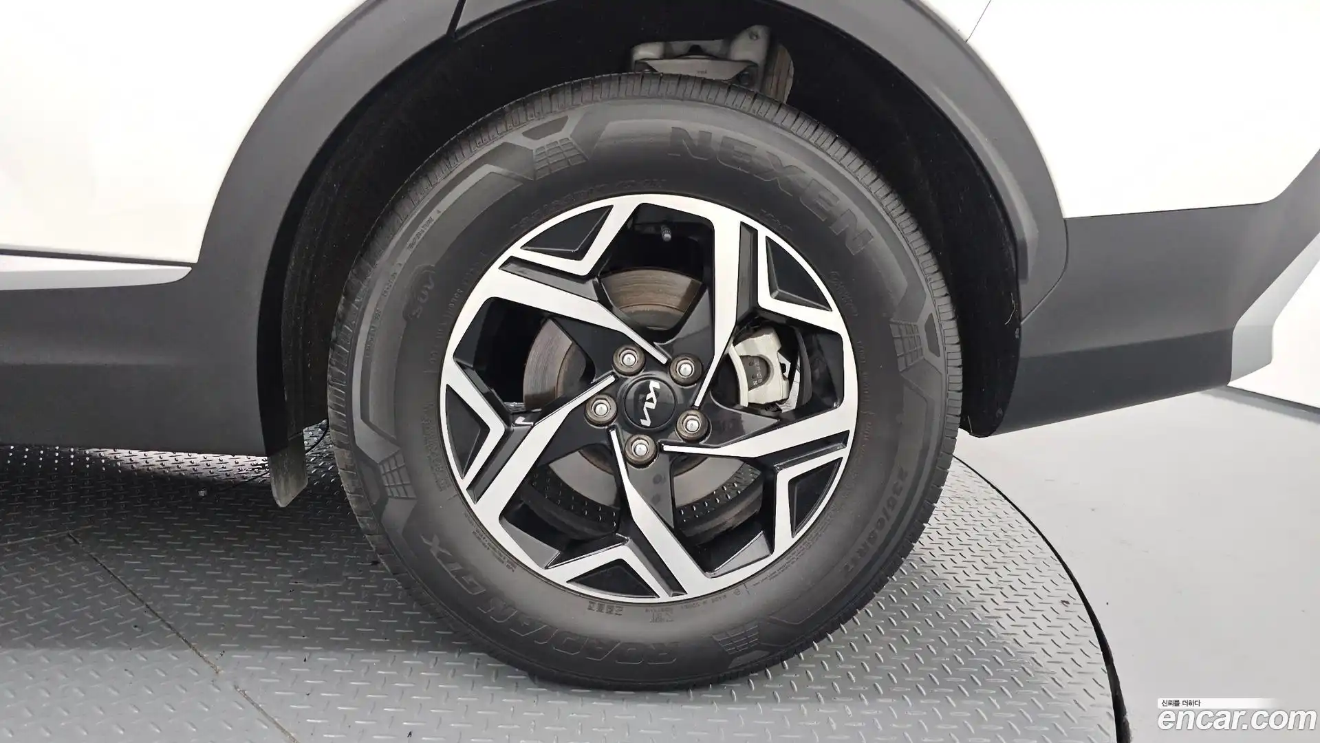 Sportage Kia 2023.5-OUTER-031