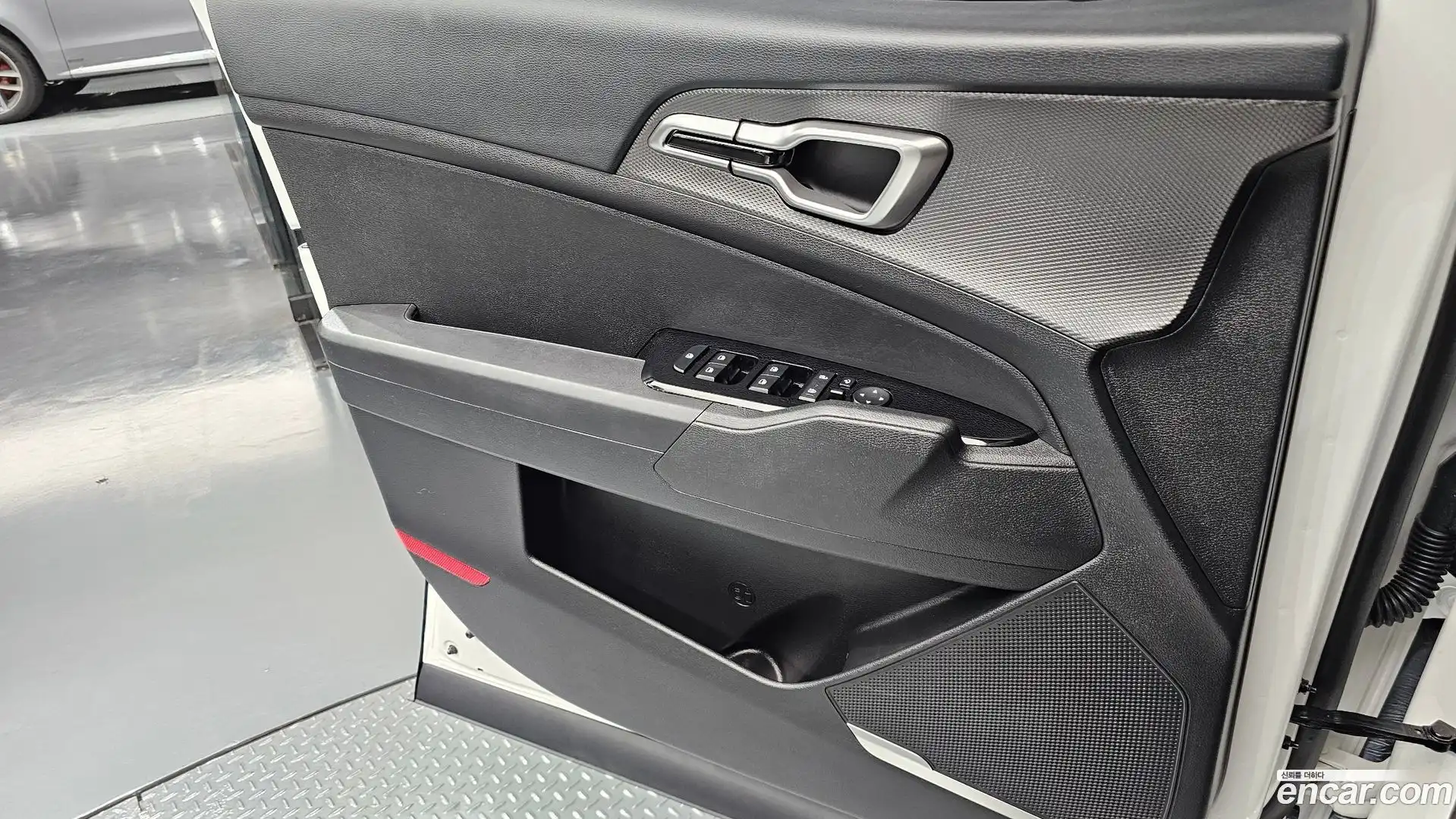 Sportage Kia 2023.5-INNER-034