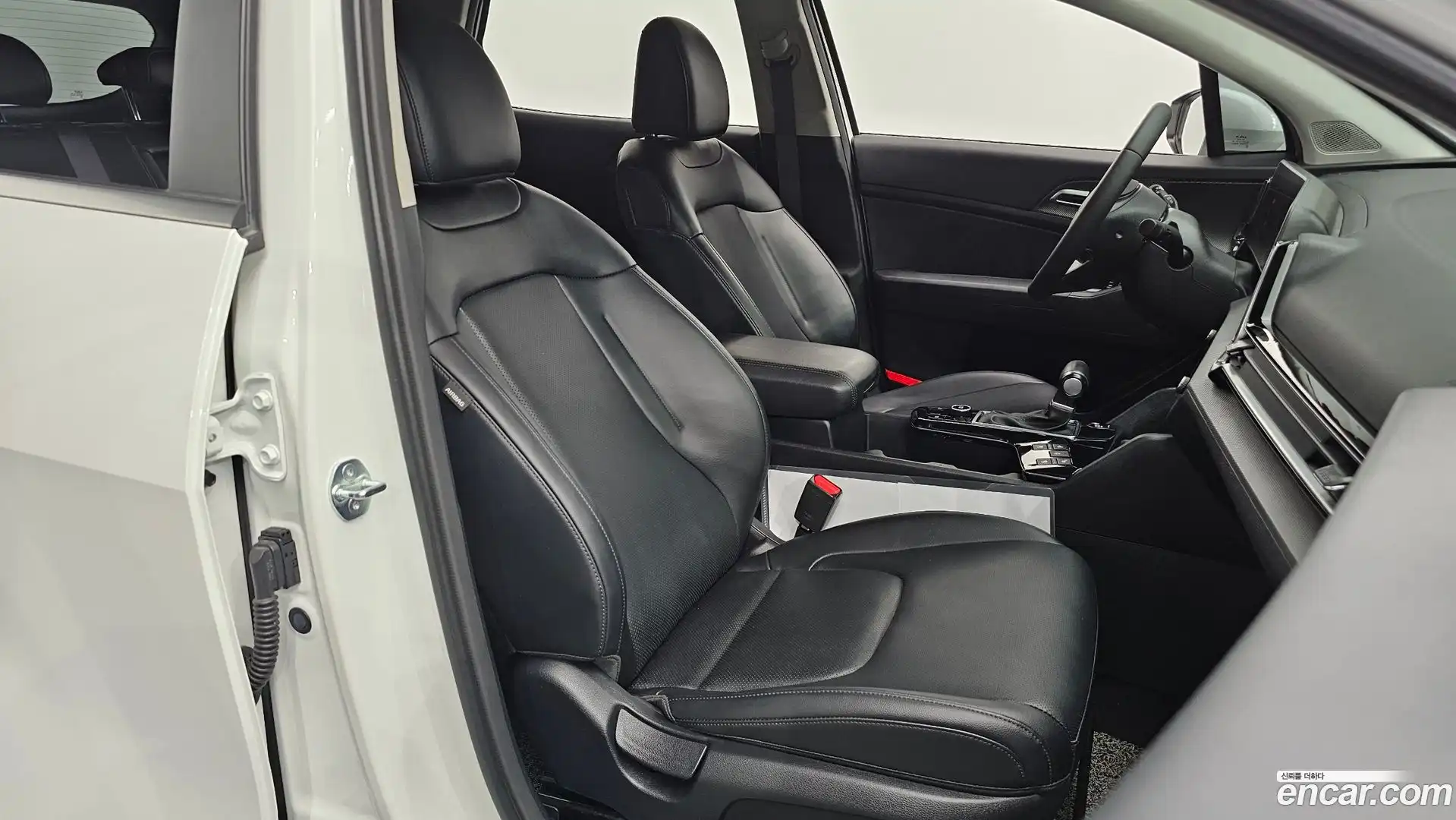 Sportage Kia 2023.5-INNER-036