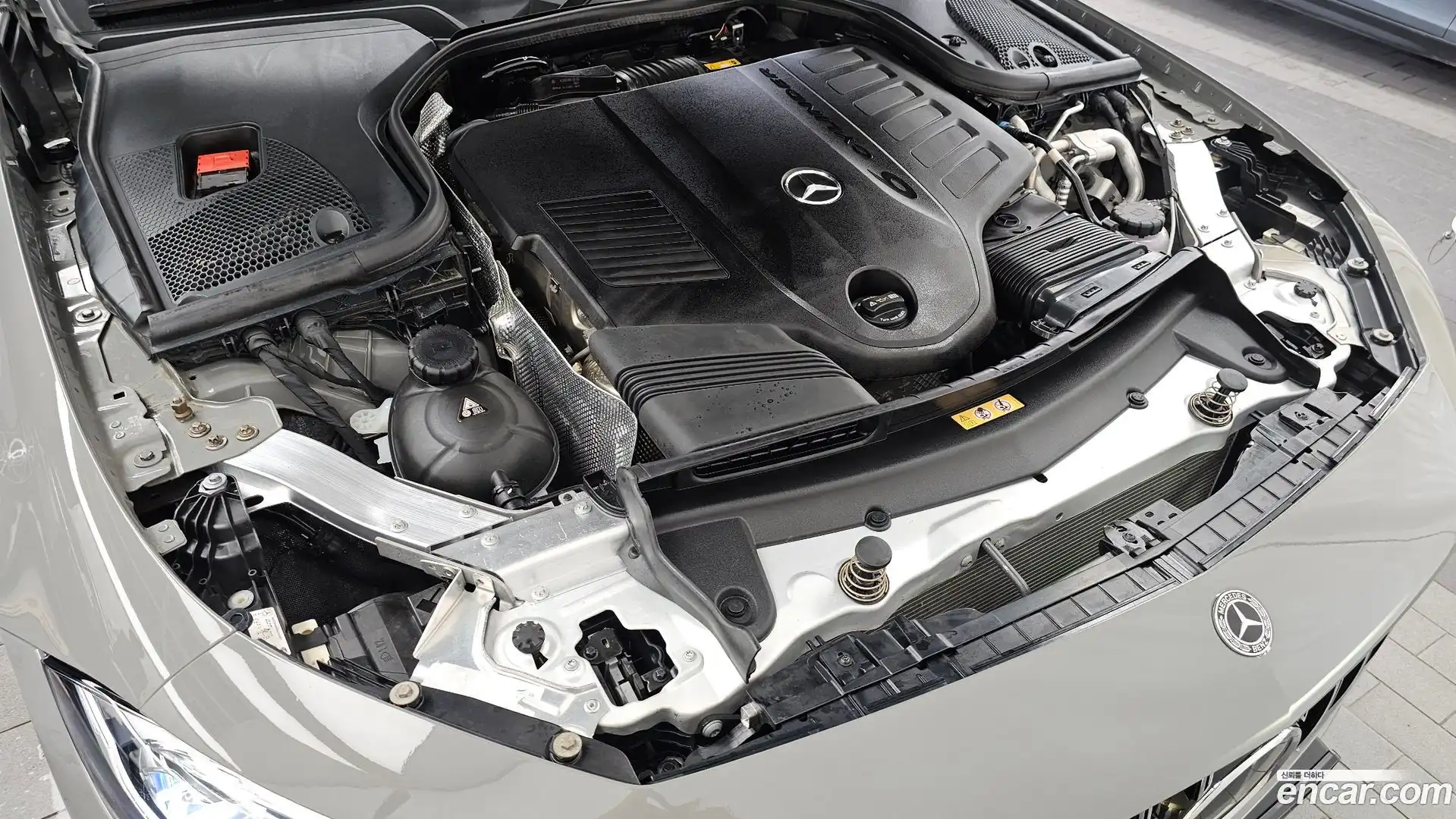 CLS-Class Mercedes-Benz 2022.2-OUTER-006