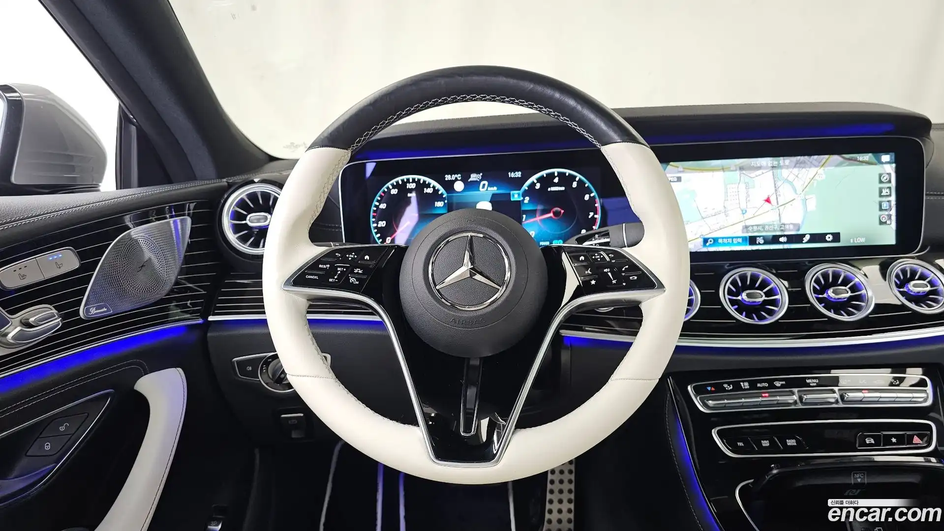 CLS-Class Mercedes-Benz 2022.2-OPTION-017