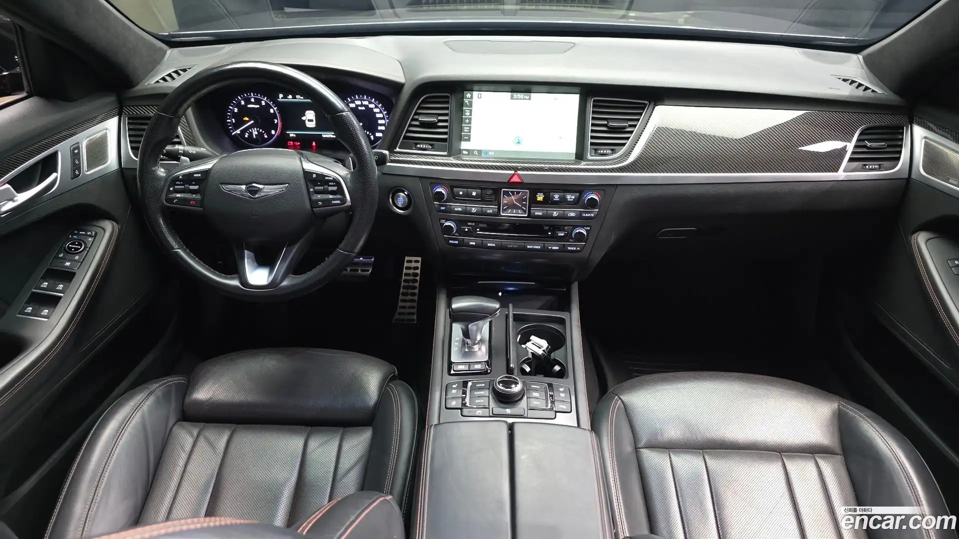 G80 Genesis 2017.2-INNER-007