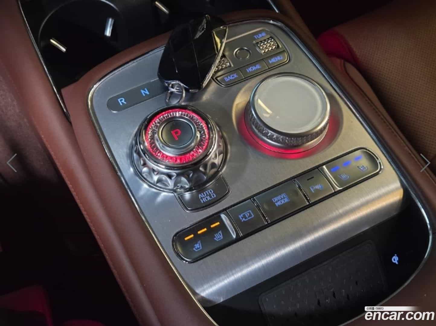 G90 Genesis 2023.8-OPTION-021