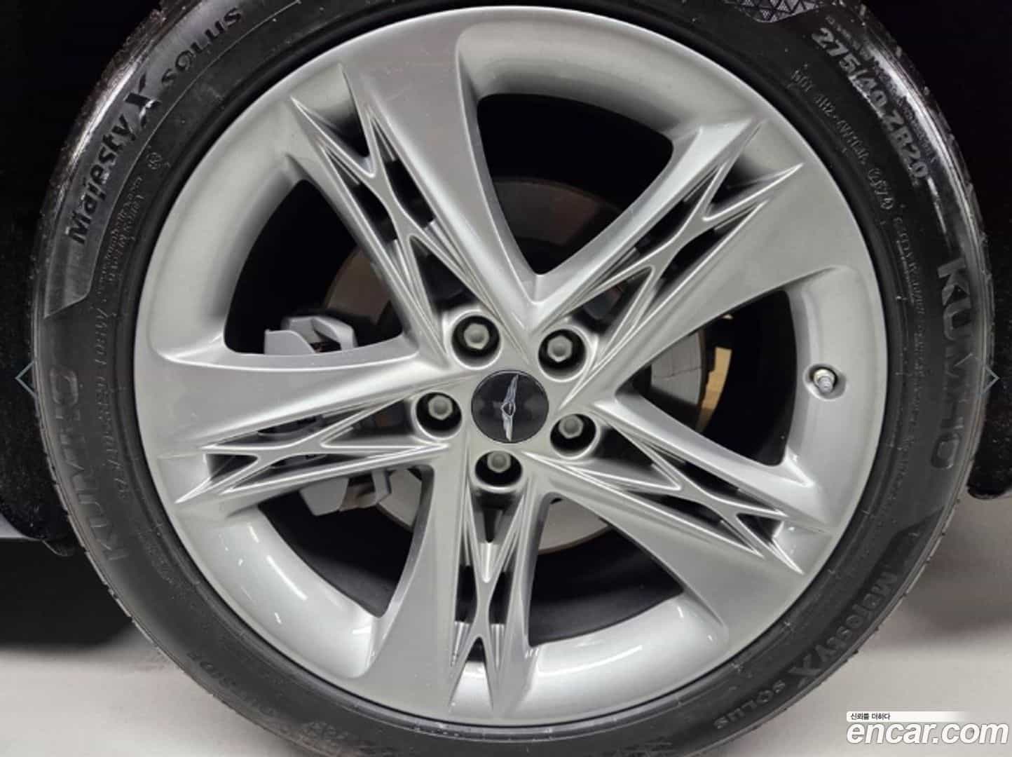 G90 Genesis 2023.8-OPTION-023