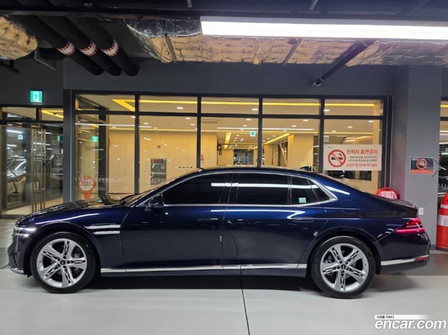 G90 Genesis 2023.8-OPTION-024