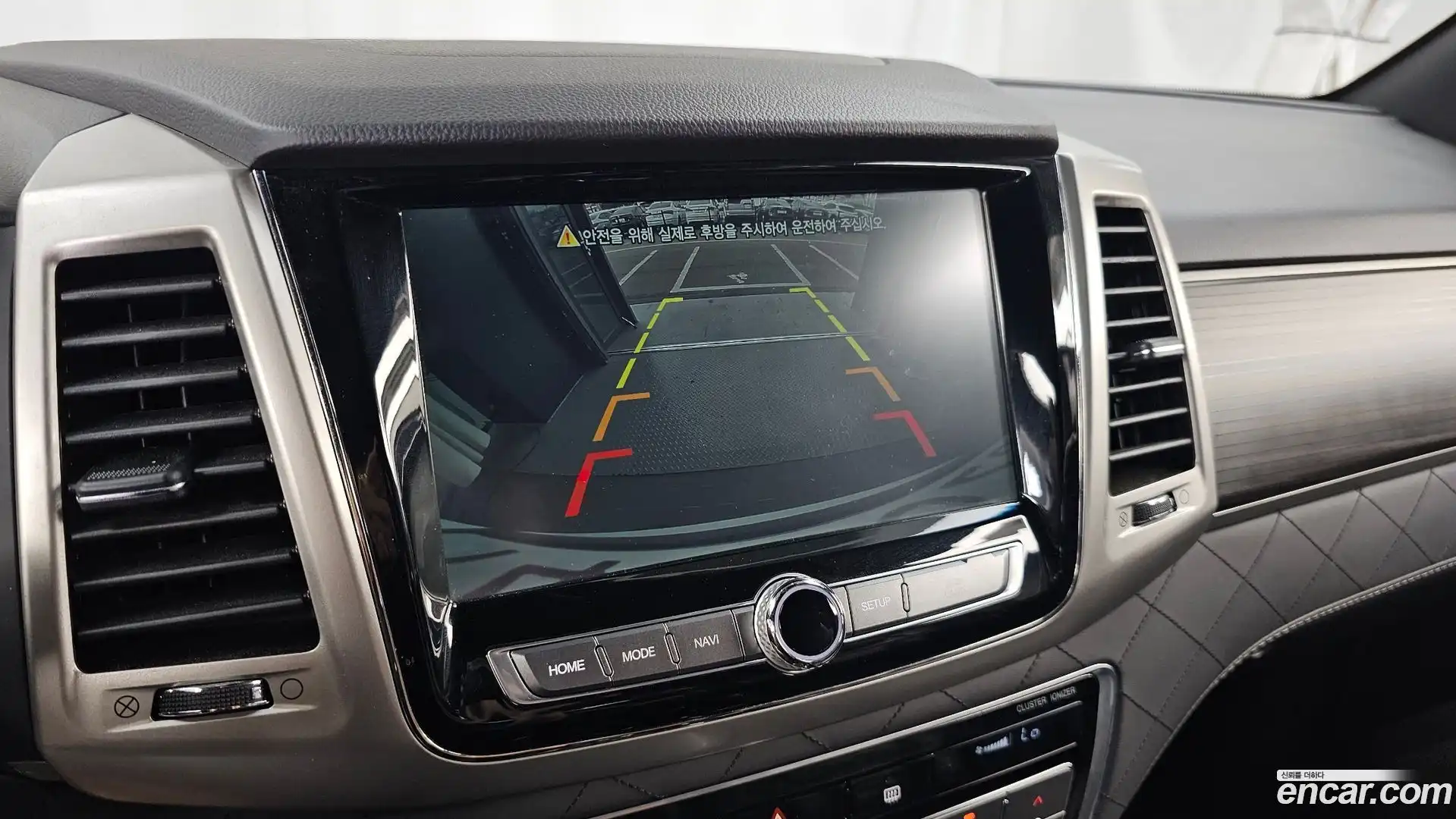 Rexton KG Mobility 2017.10-OPTION-019