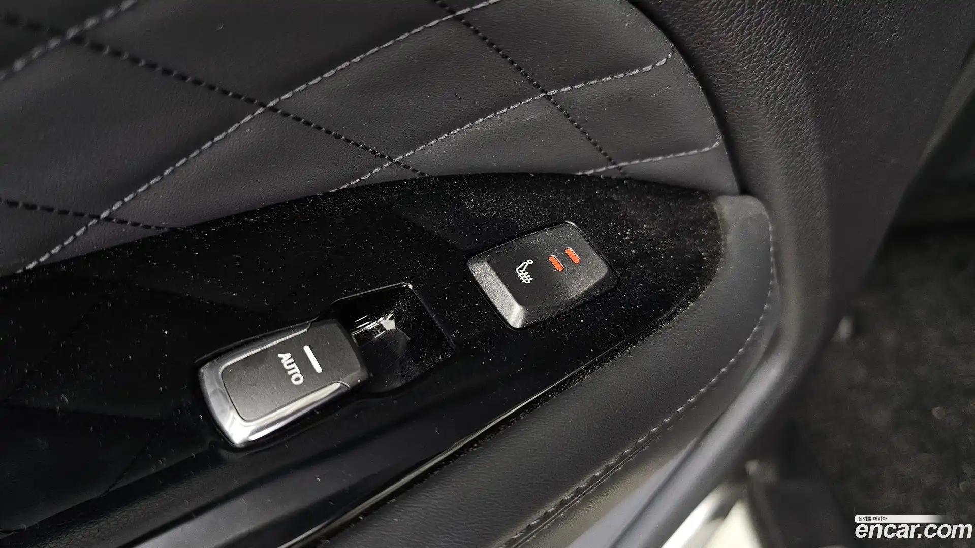 Rexton KG Mobility 2017.10-OPTION-023