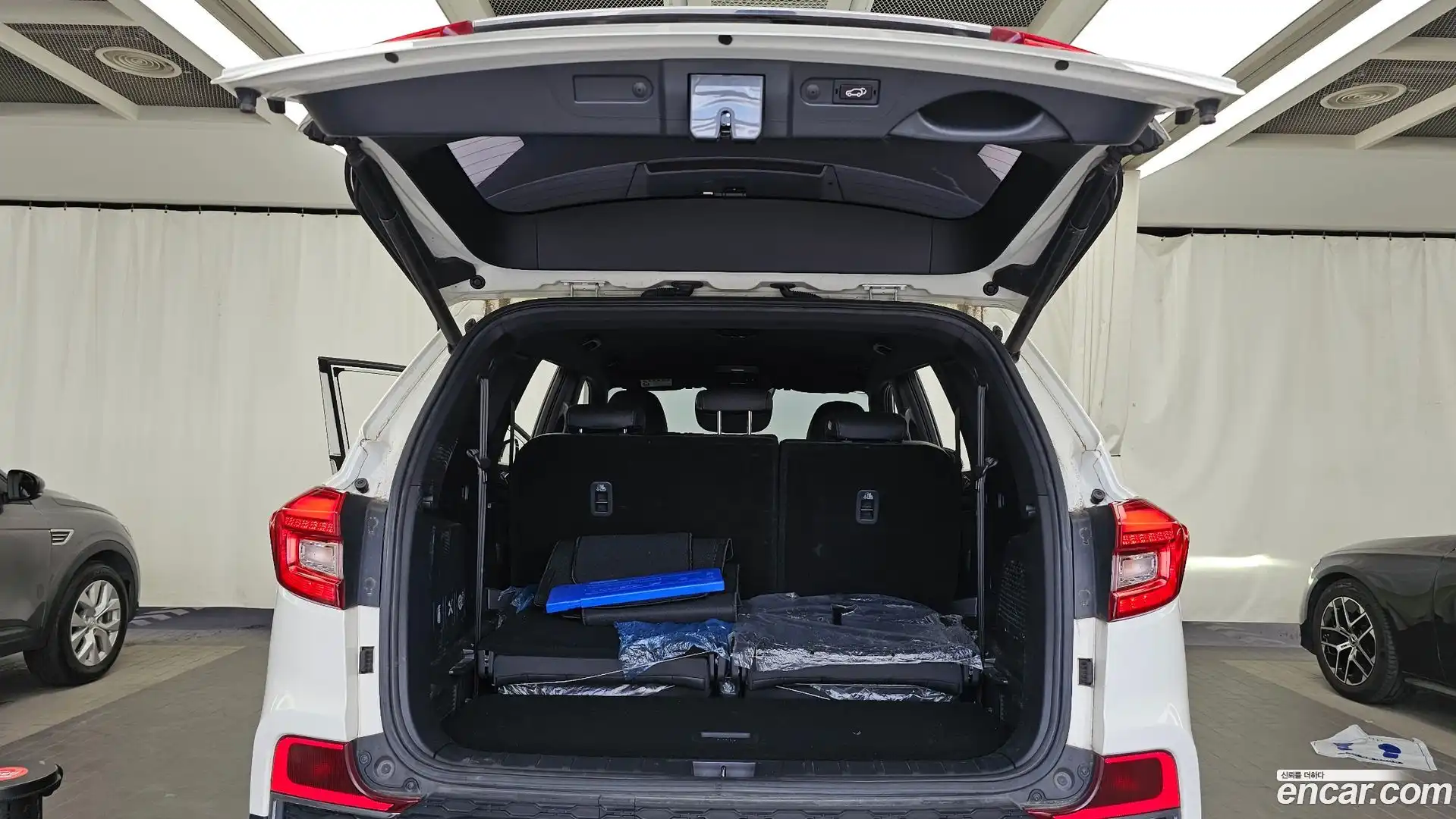 Rexton KG Mobility 2017.10-OPTION-024