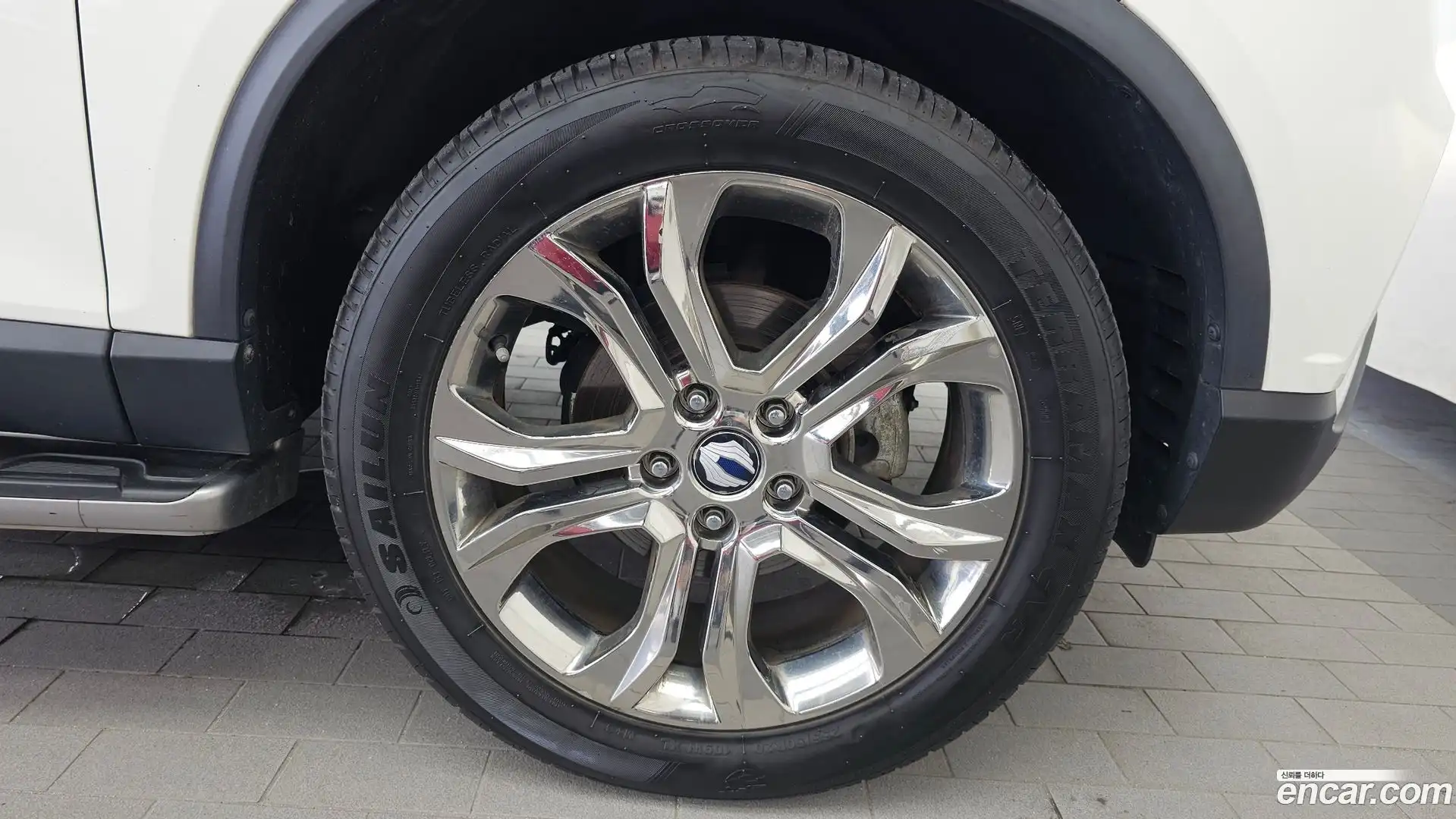 Rexton KG Mobility 2017.10-OUTER-031