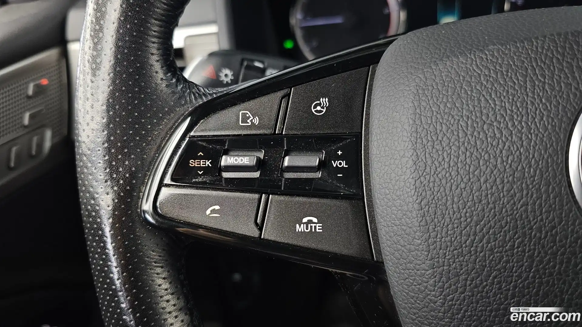 Rexton KG Mobility 2017.10-OPTION-041