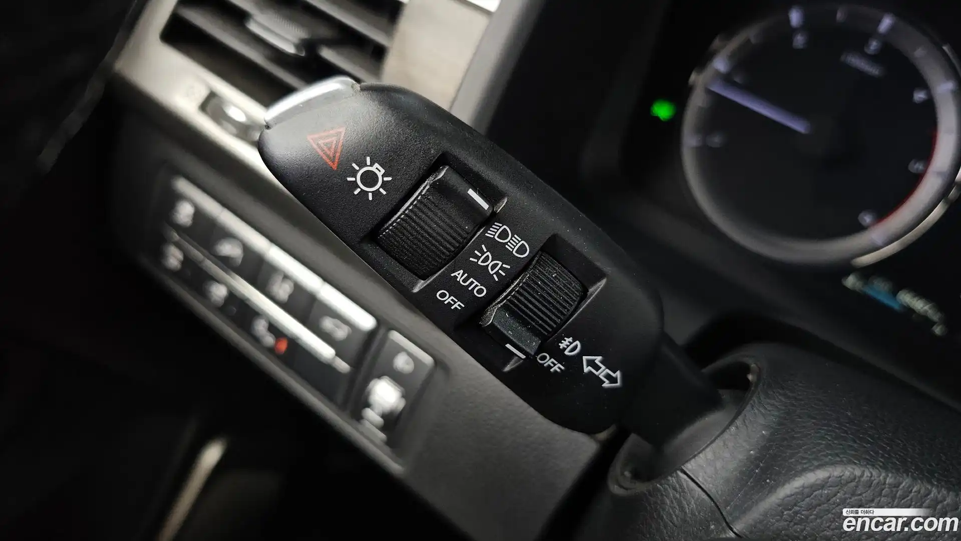 Rexton KG Mobility 2017.10-OPTION-047
