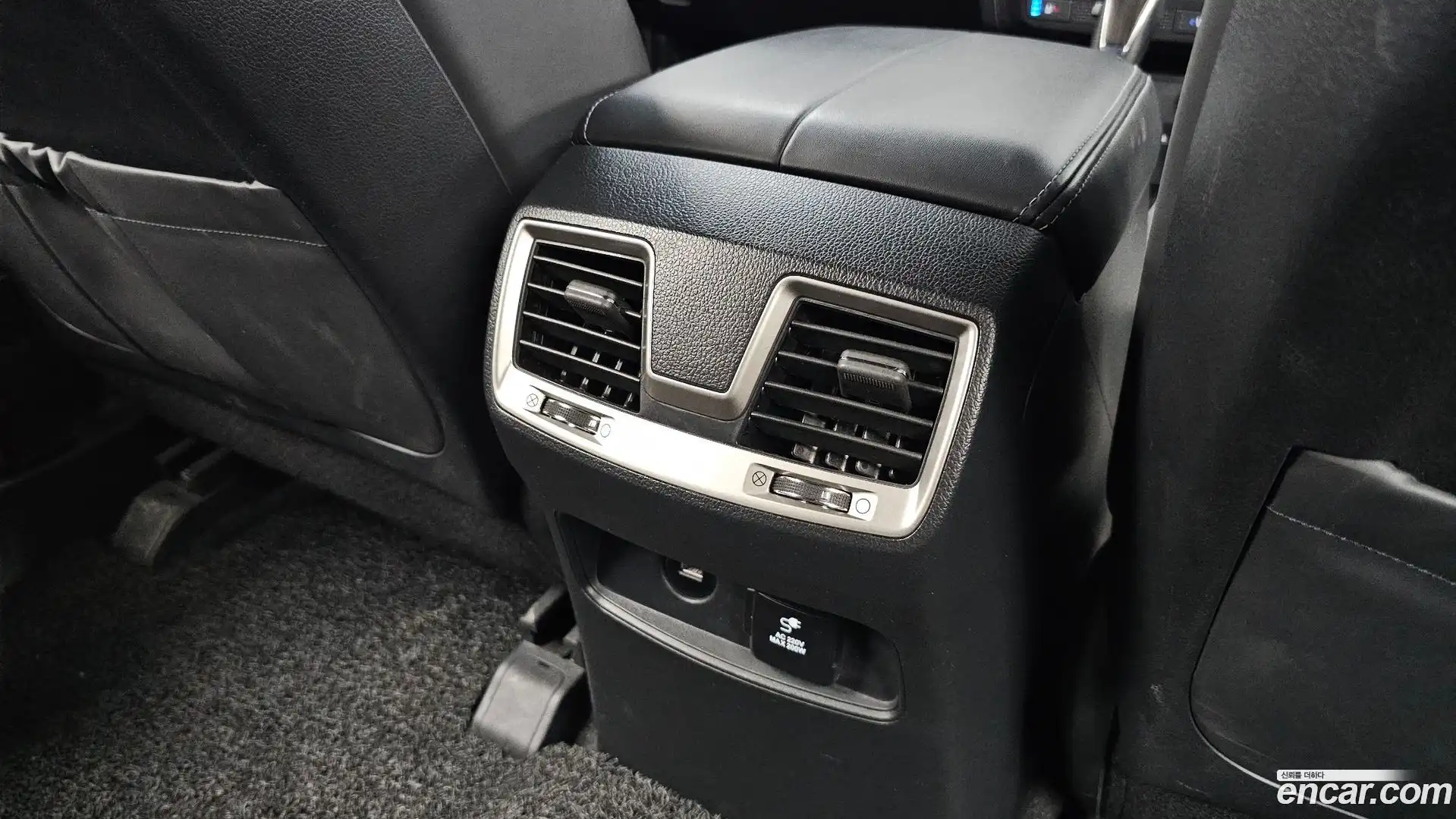 Rexton KG Mobility 2017.10-OPTION-049