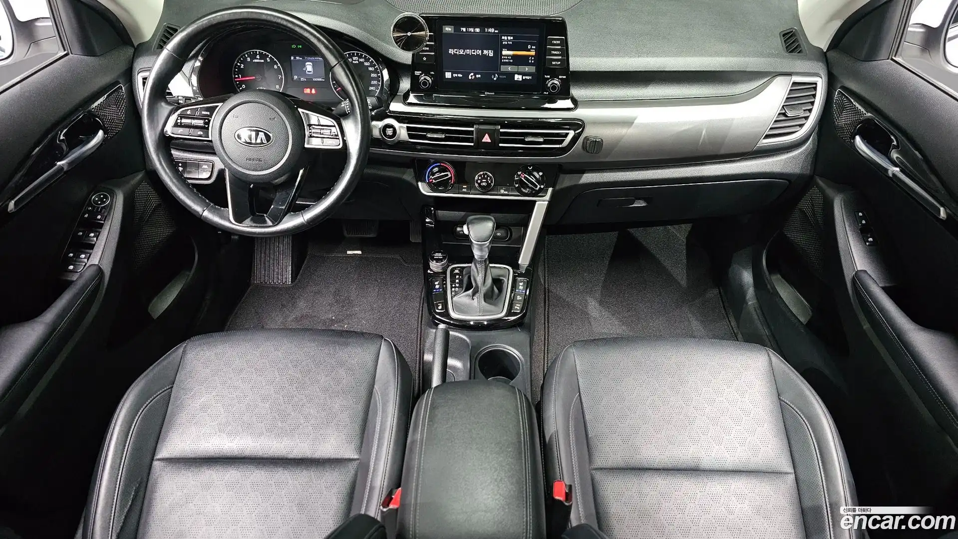 Seltos Kia 2019.8-INNER-007