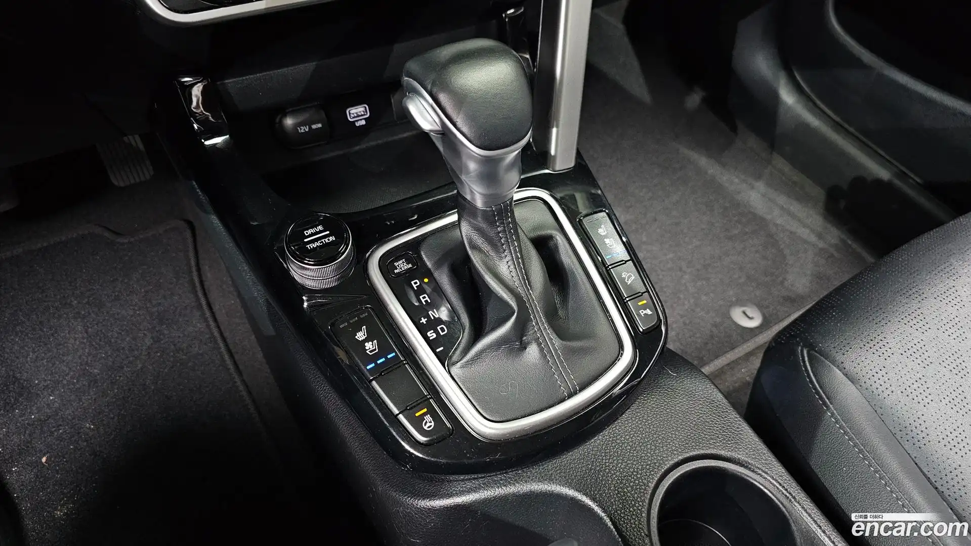 Seltos Kia 2019.8-INNER-009