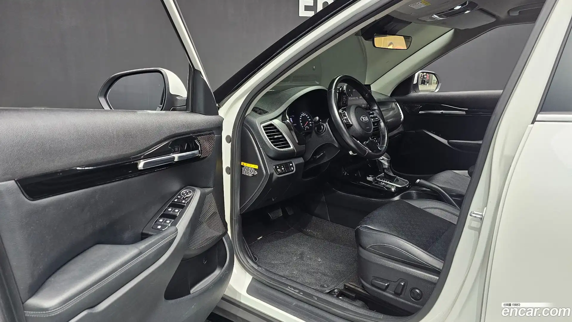 Seltos Kia 2019.8-INNER-010