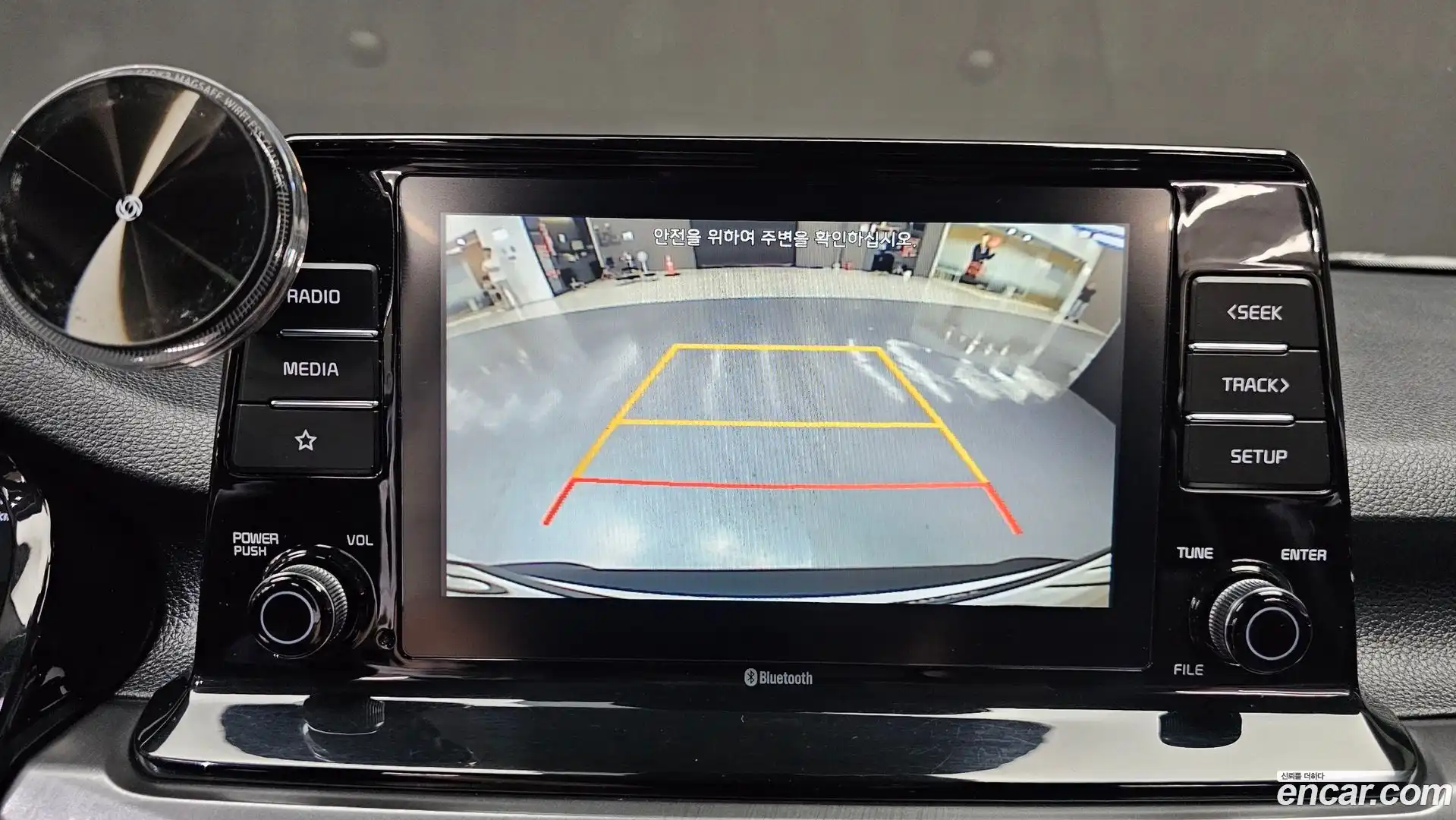 Seltos Kia 2019.8-OPTION-020
