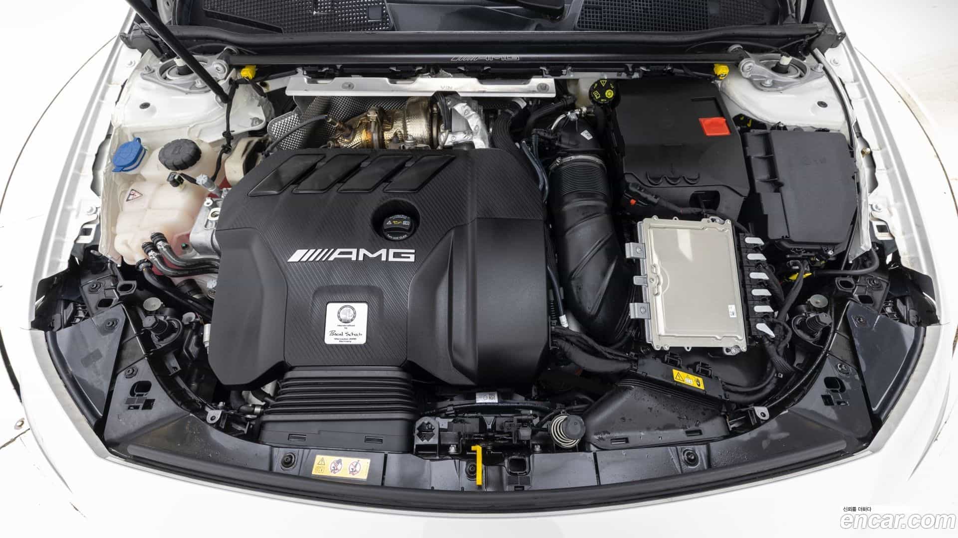 A-Class Mercedes-Benz 2025.8-OUTER-006
