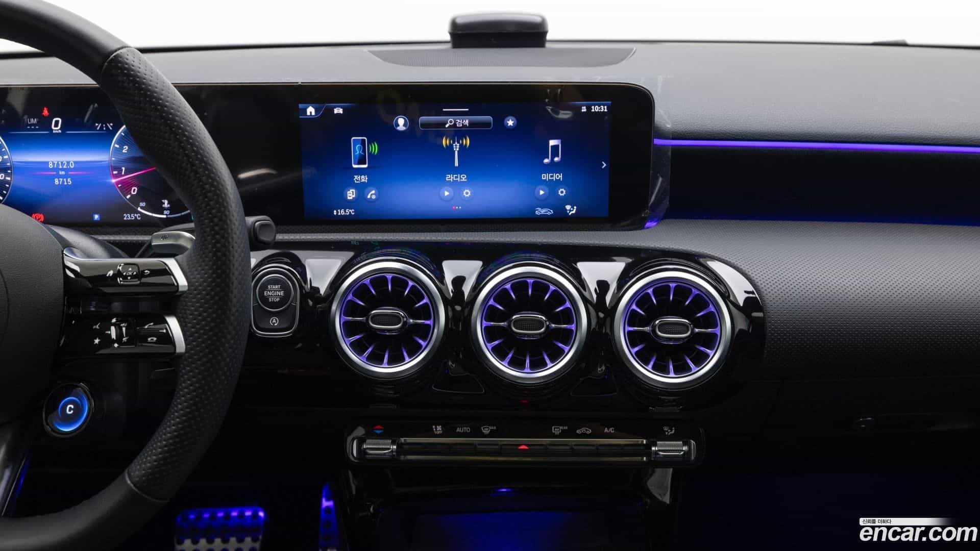 A-Class Mercedes-Benz 2025.8-OPTION-020