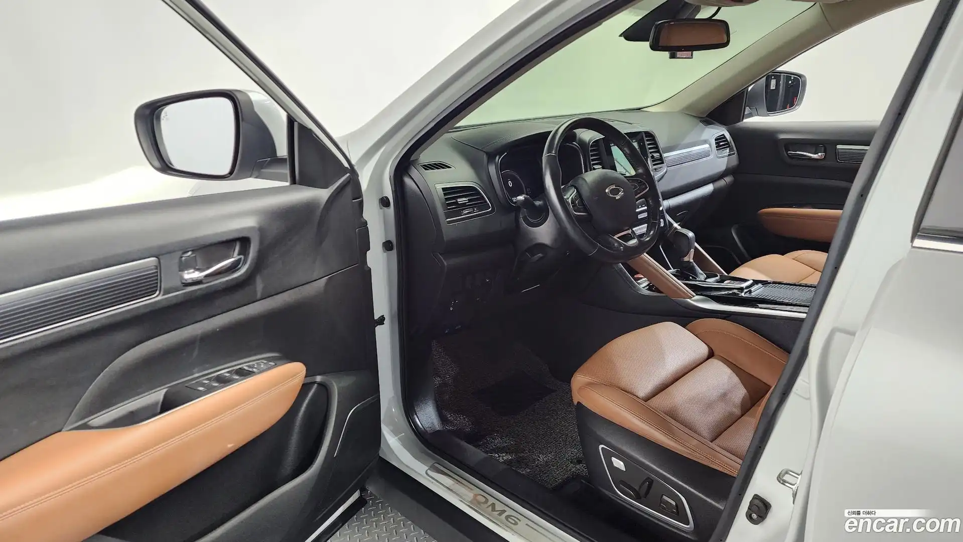 QM6 Renault Korea 2021.0-INNER-010