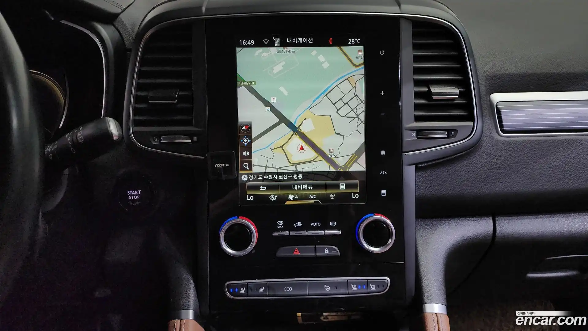 QM6 Renault Korea 2021.0-OPTION-017