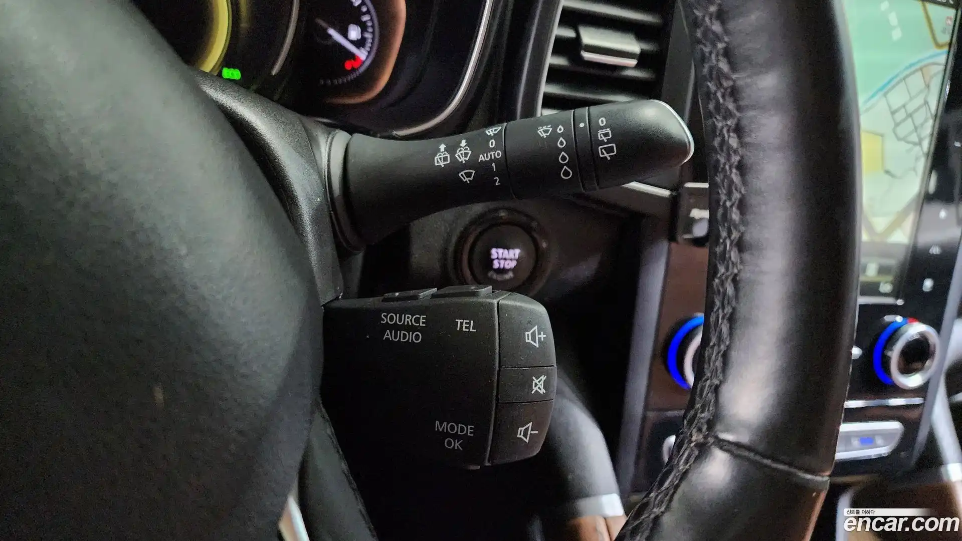 QM6 Renault Korea 2021.0-OPTION-019